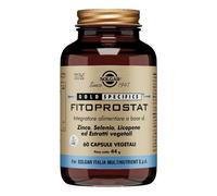 SOLGAR® Fitoprostat 60 pz Capsule
