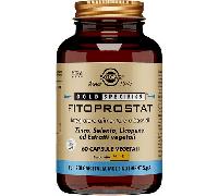 Fitoprostat Solgar 60 Capsule