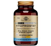 Solgar Fitoprostat 60 Capsule Vegetali