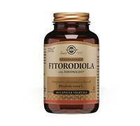 FITORODIOLA 60 CAPSULE - INTEGRATORE ALIMENTARE A BASE DI ESTRATTO STANDARDIZZAT
