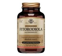 FITORODIOLA 60 CAPSULE - INTEGRATORE ALIMENTARE A BASE DI ESTRATTO STANDARDIZZAT