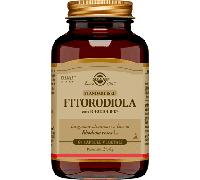 FITORODIOLA 60 CAPSULE - INTEGRATORE ALIMENTARE A BASE DI ESTRATTO STANDARDIZZAT