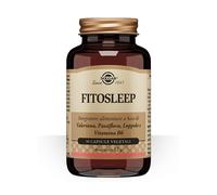 Solgar FITOSLEEP 30 CAPSULE VEGETALI