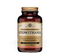 Fitowithania Solgar Antistress Naturale 60 capsule vegetali