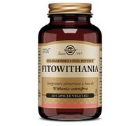 Solgar® Fitowithania Capsule- Risparmia il 10% con il codice: solgarx0