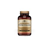 Fitowithania Solgar Antistress Naturale 60 capsule vegetali