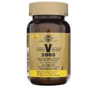 Solgar Formula VM-2000, 60 compresse