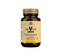 Solgar Formula VM-2000 Compresse (x90) Multivitaminico E Minerale Integratore