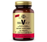 Solgar - Formula VM-75 (60 compresse)