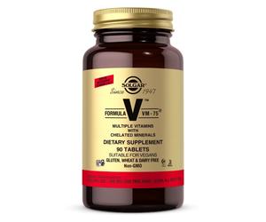 Solgar - Formula VM-75 (90 compresse)