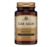 Gar aglio 100prl