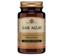Gar aglio 100prl