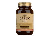 Solgar Garlic 100 Pearls