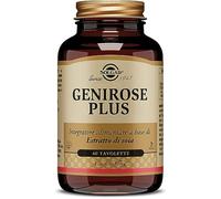 GENIROSE PLUS 60TAV