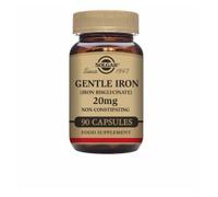 Solgar Ferro delicato 25 mg 90 capsule vegetali
