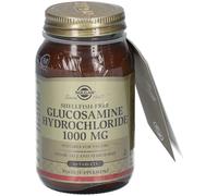 SOLGAR® Glucosamina HCL 1000 mg 60 pz Compresse