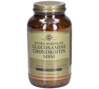 SOLGAR® Glucosamine Chondroitin MSM 120 pz Compresse