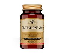 Glutatione 250 30 capsule