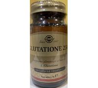 SOLGAR GLUTATIONE 250 30 Capsule Vegetali - offerta speciale