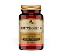 Glutatione 250 30 capsule