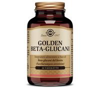 SOLGAR® Golden Beta-glucani- Risparmia il 10% con il codice: solgarx09