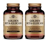 SOLGAR® Golden Beta-glucani- Risparmia il 10% con il codice: solgarx09