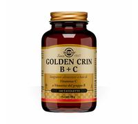 GOLDEN CRIN B piu C 100TAV