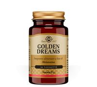 Golden dreams 60 tavolette