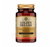 GOLDEN DREAMS 60TAV