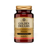 GOLDEN DREAMS 60TAV
