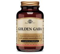 Golden Gaba 50 Capsule Vegetali