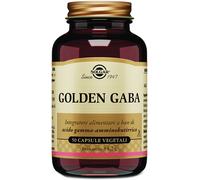 Golden Gaba Solgar 50 Capsule Vegetali