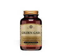 Solgar - Golden Gaba 50 pz Capsule gastroresistenti