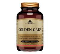 Golden Gaba Solgar 50 Capsule Vegetali