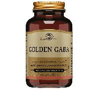 Golden Gaba Solgar 50 Capsule Vegetali