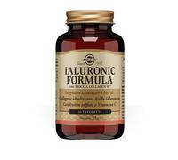 Solgar Hyaluronic Acid Collagen Complex