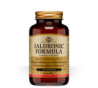 Solgar Hyaluronic Acid Collagen Complex