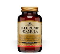 Solgar Ialuronic Formula - Pacchetto 3 Mesi