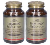 Solgar Immuno Ester-C Plus Perle 2x109 g Perle