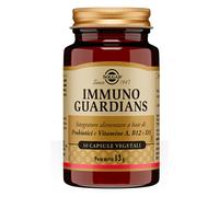 Solgar Immuno Guardians 30 Capsule