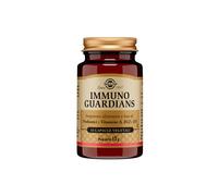 Solgar Immuno Guardians 30 Capsule