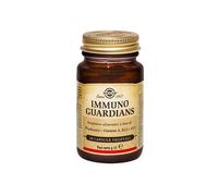 Solgar Immuno Guardians 30 Capsule Vegetali