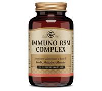 Immuno Rsm Complex 50Cps Veg