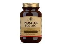 Solgar Capsule Inositolo 500 mg – 50 capsule vegetali