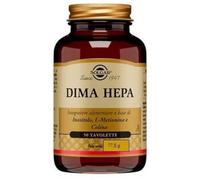 Dima Hepa Solgar 50 tavolette