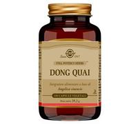 Solgar It. Multinutrient Dong Quai 100 Capsule Vegetali