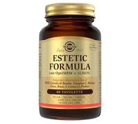 SOLGAR IT. MULTINUTRIENT SpA ESTETIC FORMULA 60 TAVOLETTE