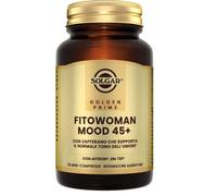 SOLGAR IT. MULTINUTRIENT SpA FITOWOMAN MOOD 45+ 30 MINI COMPRESSE