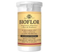 BIOFLOR*30 Cps Veg.SOLGAR