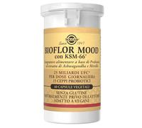 BIOFLOR MOOD 60CPS VEGETALI